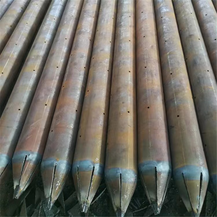 颍东50mm管棚管