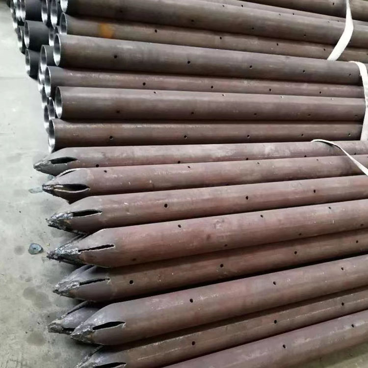 颍东76mm管棚管