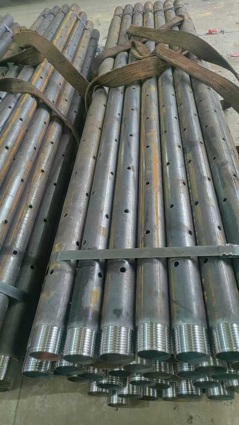 颍东159mm管棚管