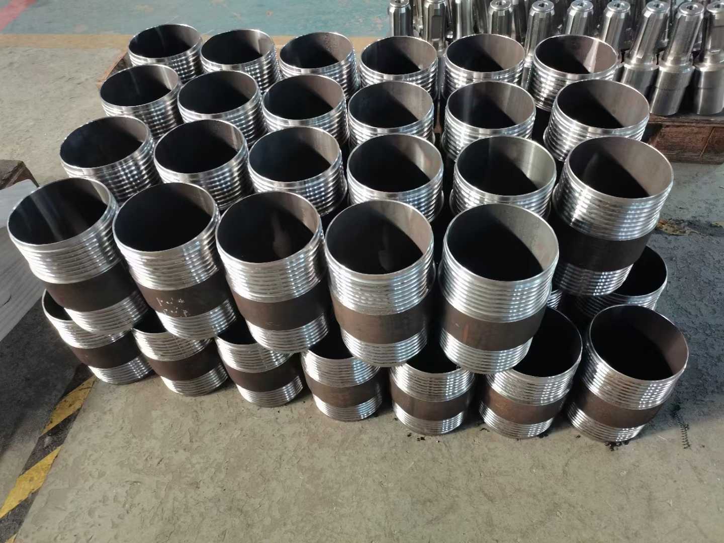 颍东219mm管棚管